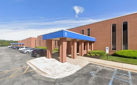 Preview of Office space for Rent at 2600 Glasgow Ave