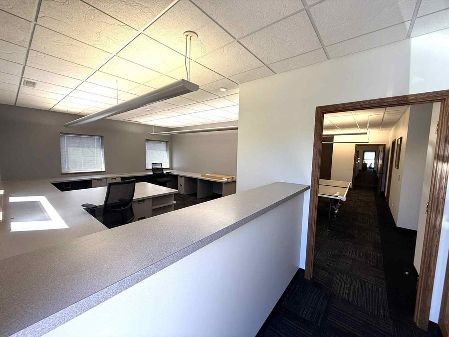 618 14th Ave SW, Suite B