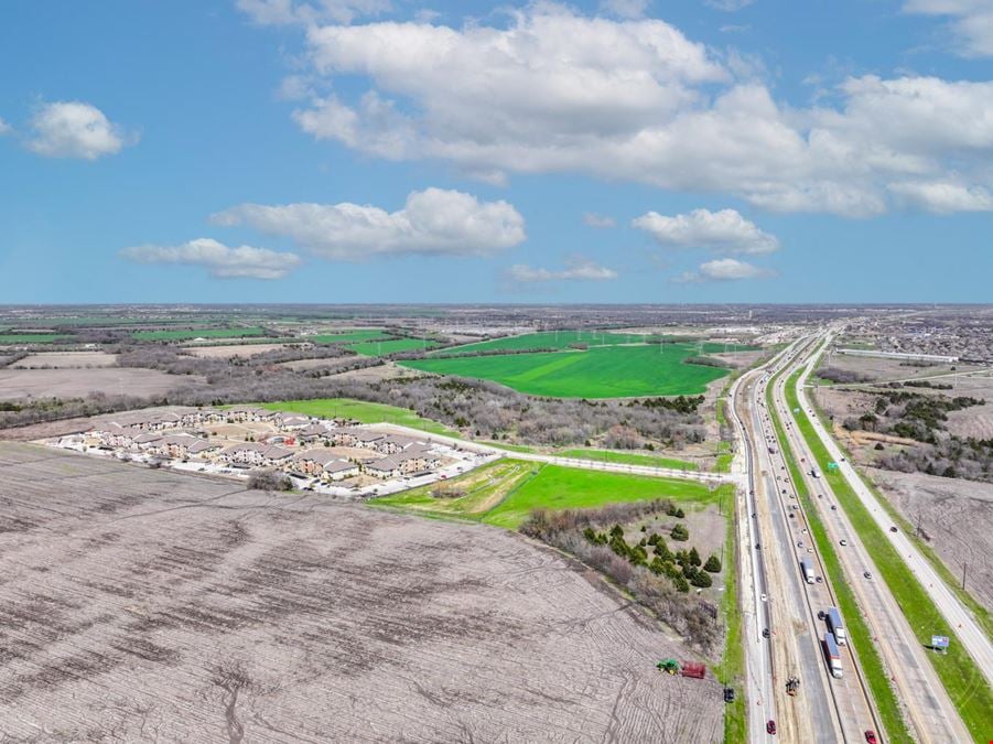 1.85 Acres for Sale in Royse City