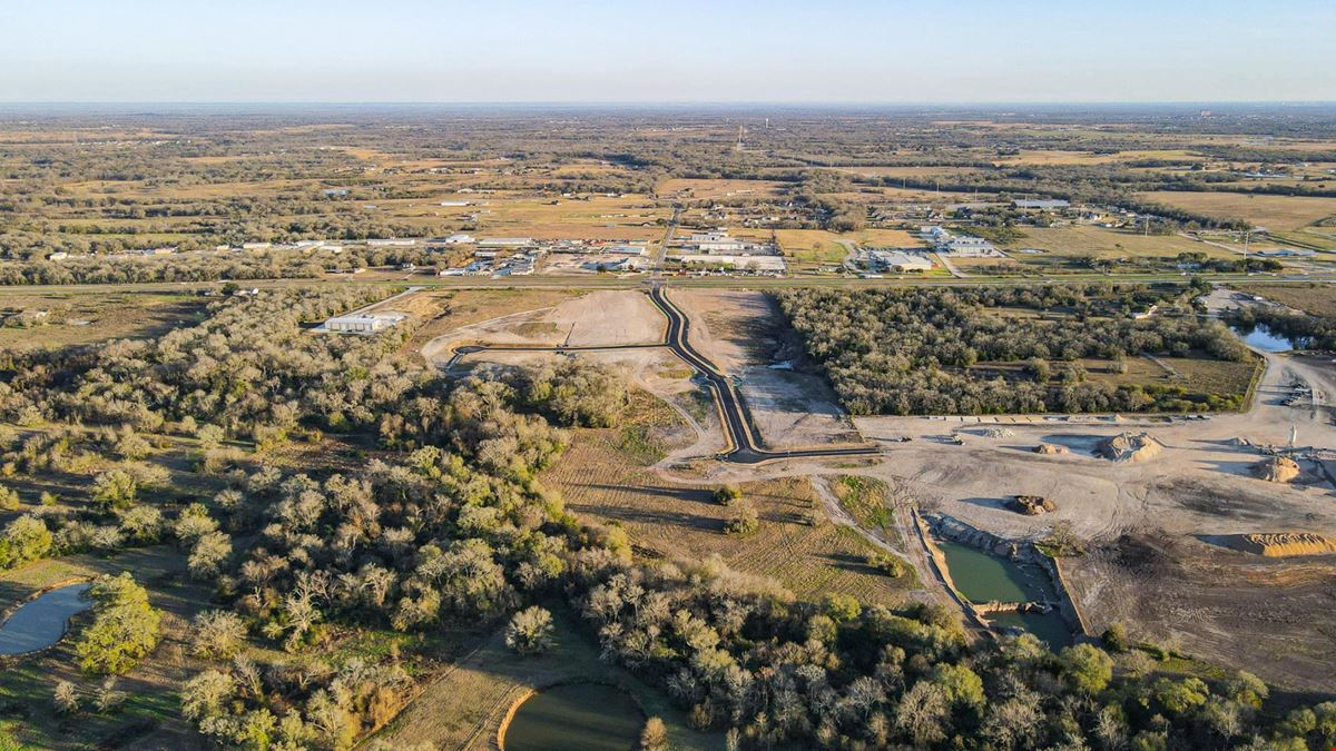 21 Industrial Park