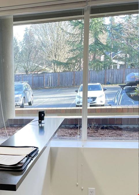 Maple Gardens Office Park