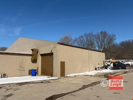 Preview of Industrial space for Rent at 826 Cleveland Rd