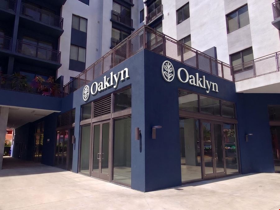 Oaklyn Retail