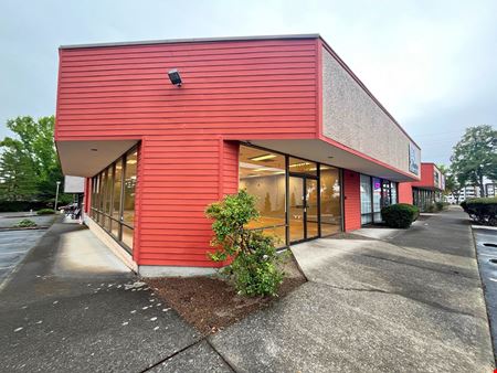 Preview of Retail space for Rent at 10195 SW Beaverton Hillsdale Highway