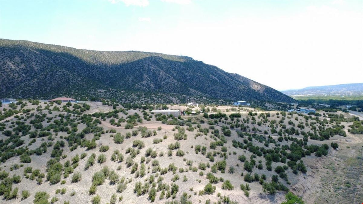 00 Vacant Land