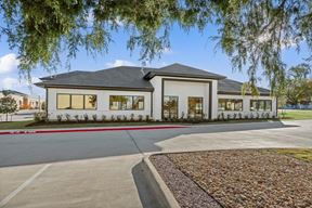 8054 Precinct Line Road