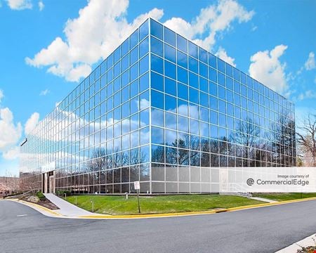Preview of Office space for Rent at 1875 Campus Commons Drive
