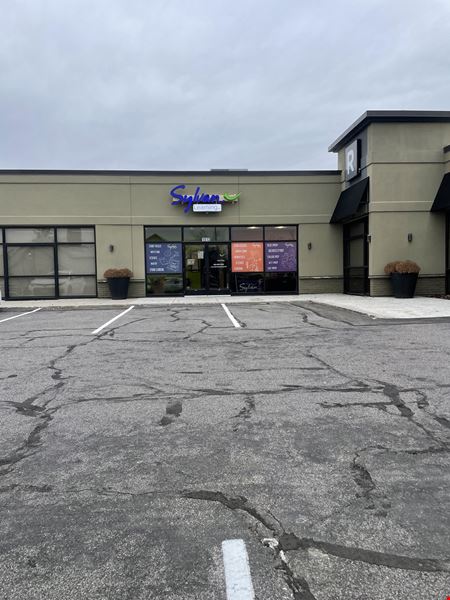 Preview of Retail space for Rent at 1913 Highway 36 West