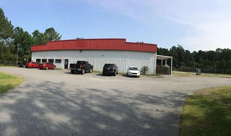 Preview of commercial space at 41 Artley Rd