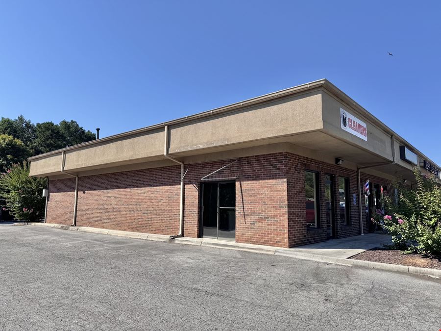 2550 Limestone Parkway