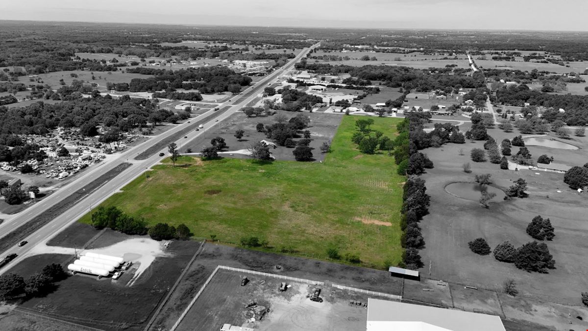 13167 US Highway 82 - mixed Use Land