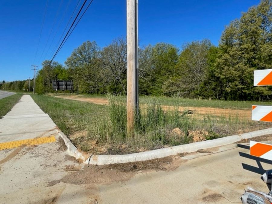 2 Dalton Farmer Rd