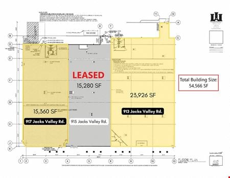 Preview of Retail space for Rent at 913 Jacks Valley Rd