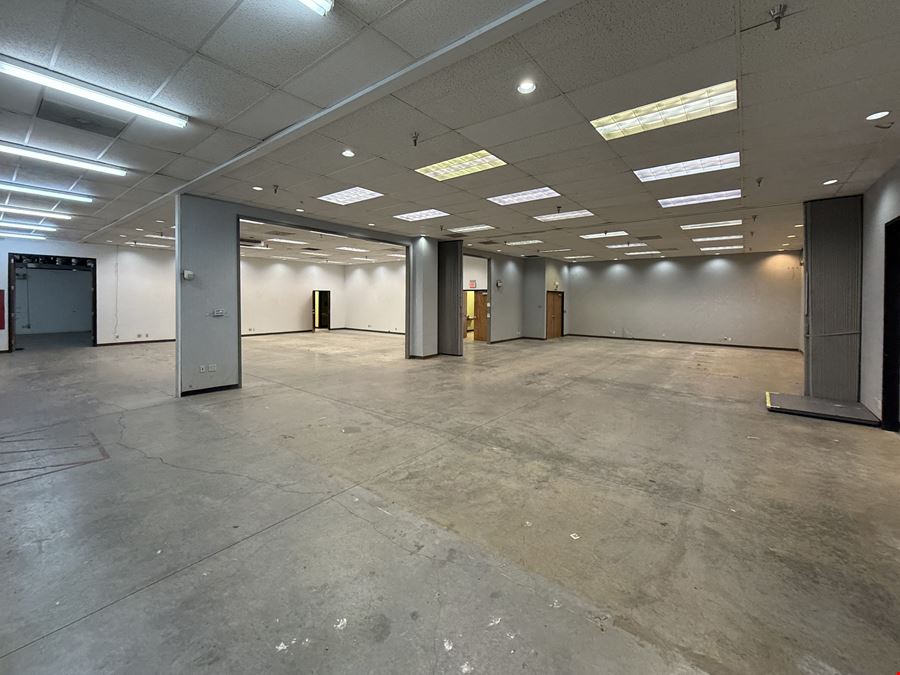 Pine Ridge Business Park - Building K