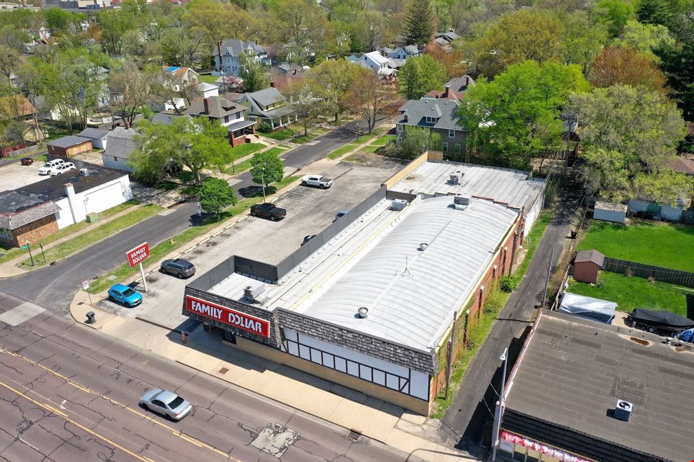 Family Dollar