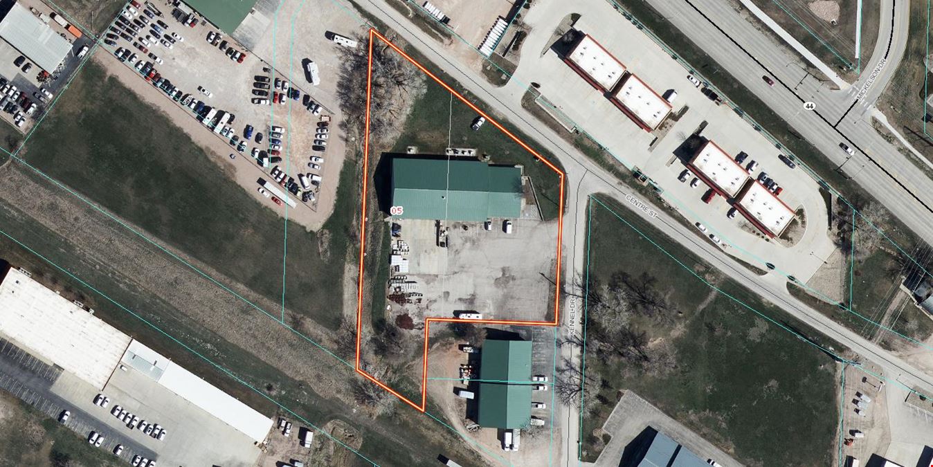 940 Kennel Drive Rapid City