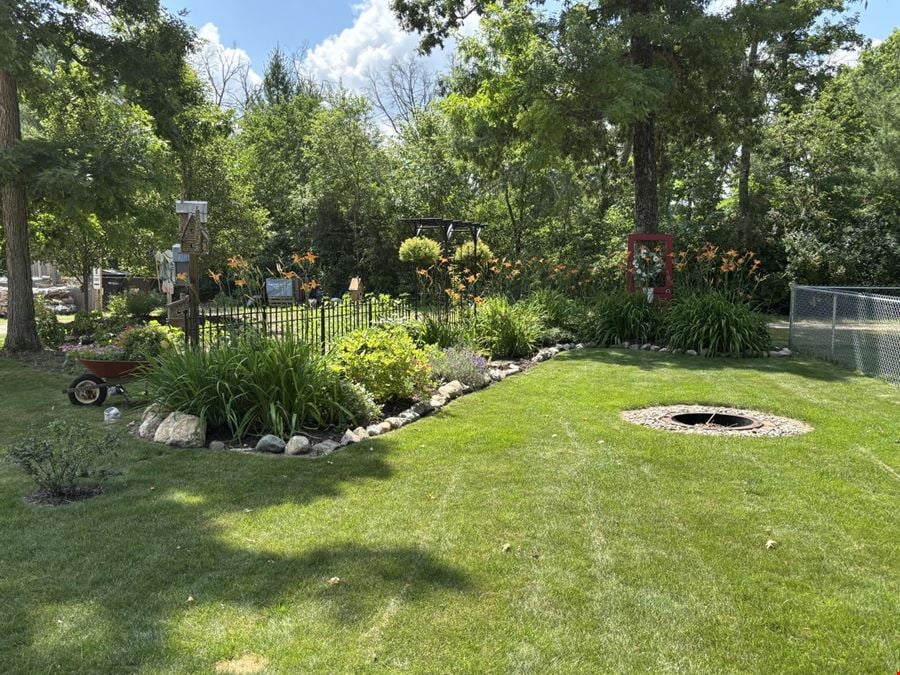 Ivan's Campground & Cabins 