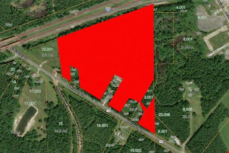 Preview of VacantLand space for Sale at 600 Block of AL HWY 199