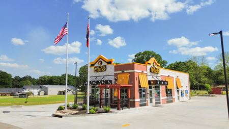 Preview of Retail space for Sale at 7 HWY 589