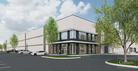 Preview of Industrial space for Rent at Canal Crossing Commerce Center