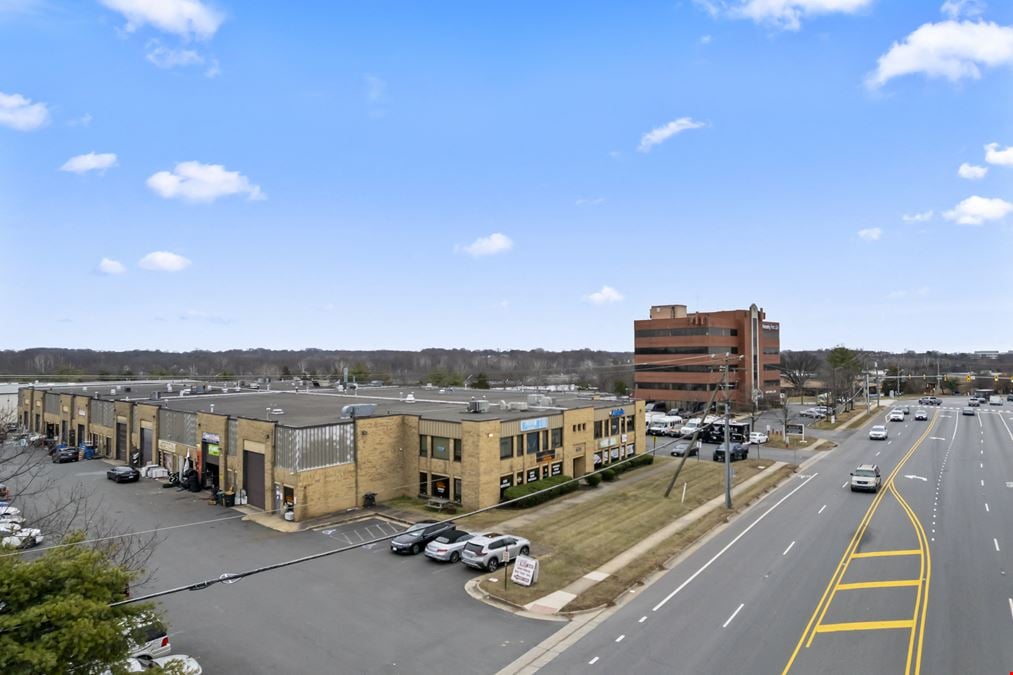 4215 Walney Rd