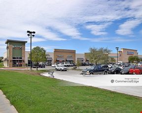 McAlister Square