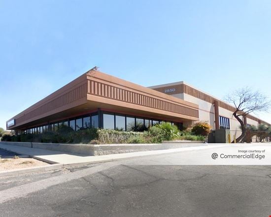 Preview of Office space for Rent at 3000 East Valencia Road