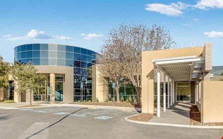 Preview of Industrial space for Rent at 45700 Northport Loop East
