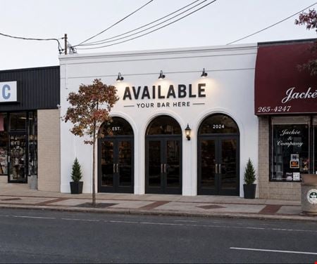 Preview of Retail space for Rent at 43 East Main Street