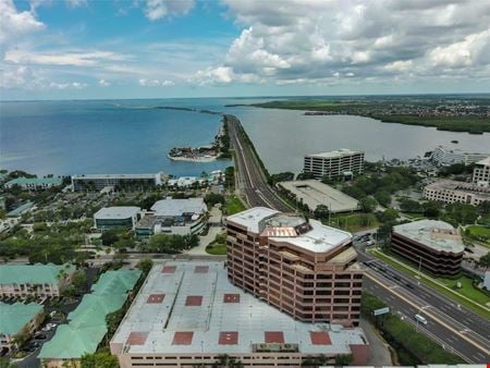 Preview of Office space for Rent at 7650 West Courtney Campbell Causeway