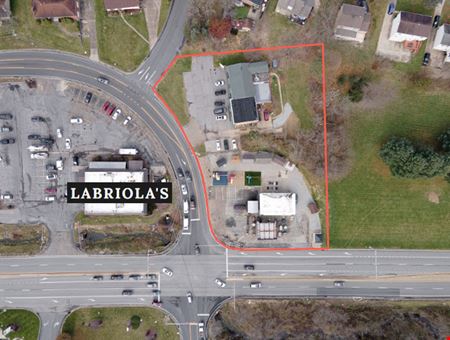 Preview of Retail space for Sale at 2641 Washington Road 