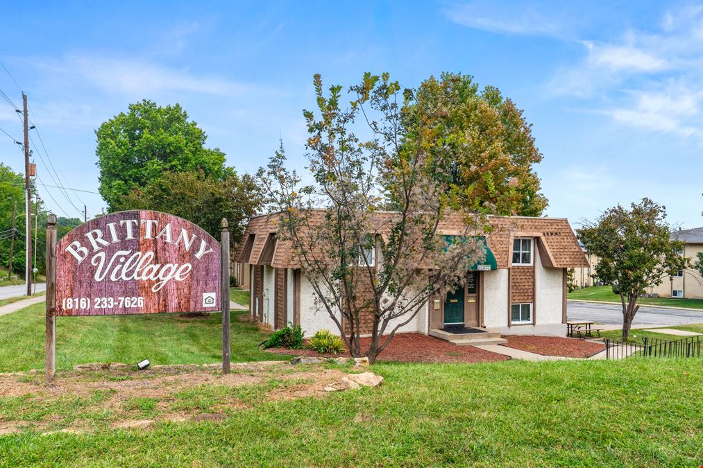 Brittany Village Apartments