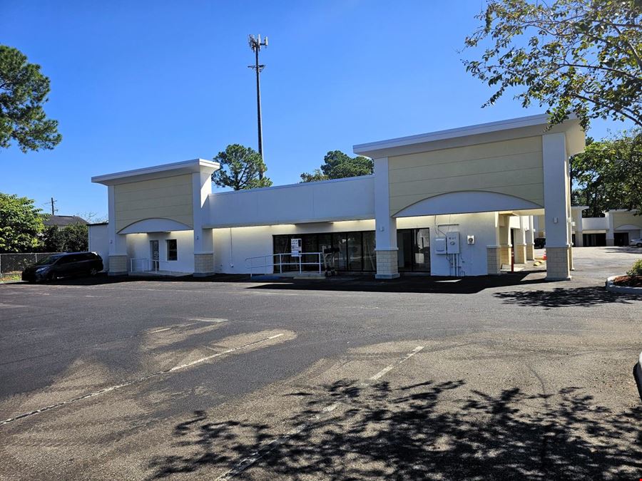 Mandarin Medical Plaza