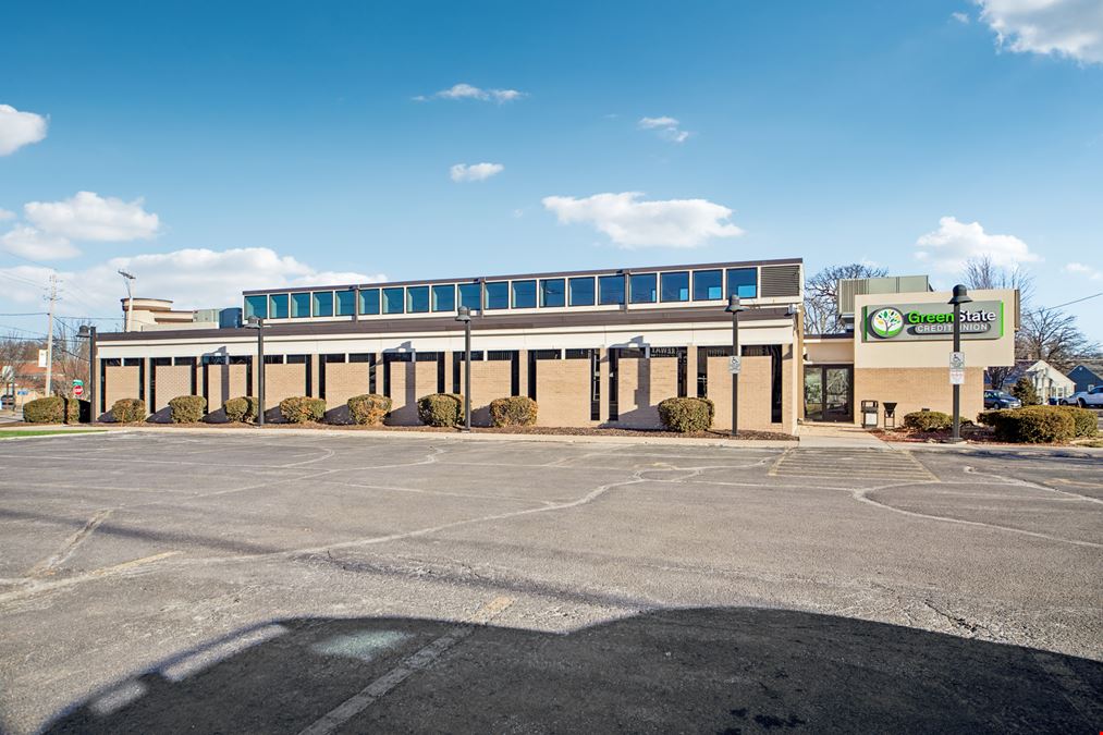 2805 Beaver Ave