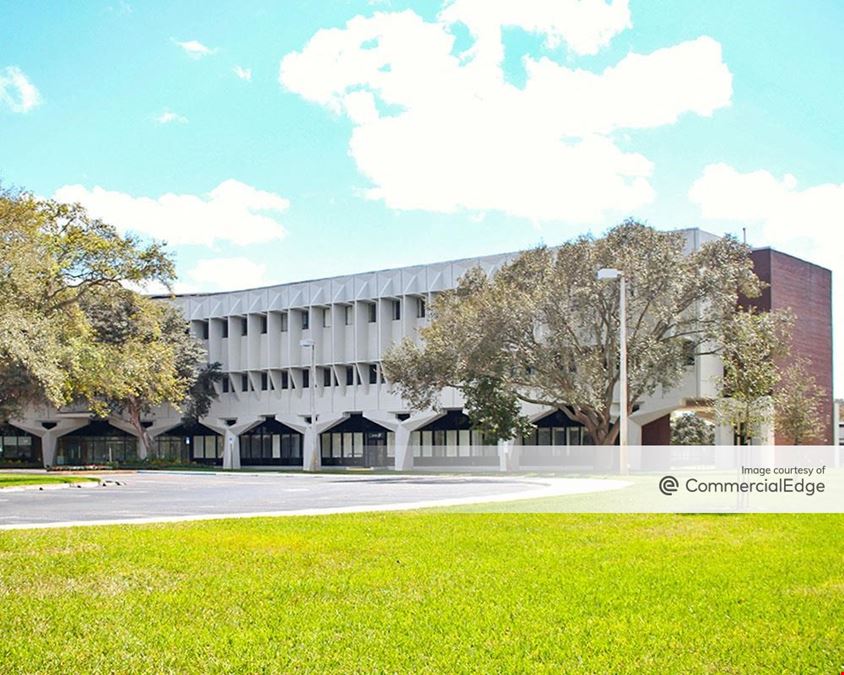 Boca Raton Innovation Campus