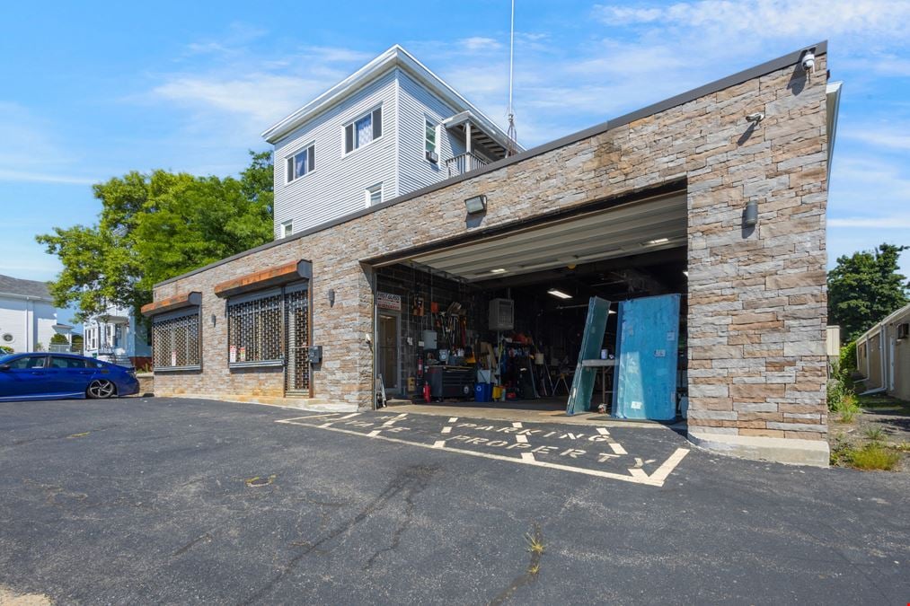 53 Ocean St