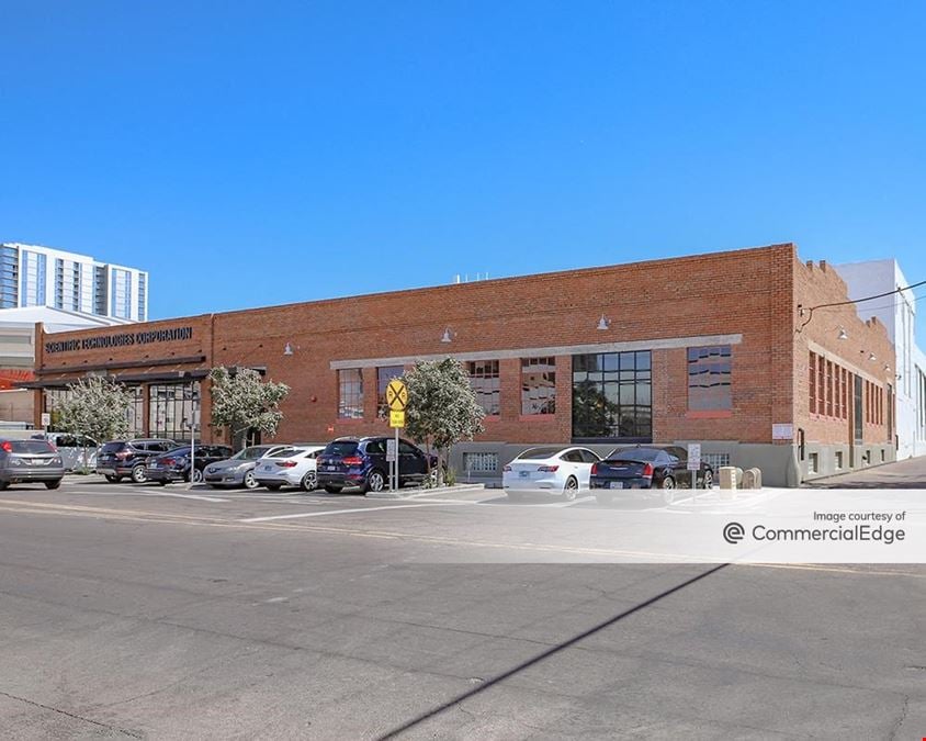 411 South 1st Street