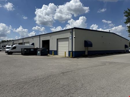 Preview of commercial space at 500 E Ridge Rd