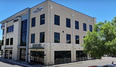 Preview of Office space for Rent at 5060 Tennyson Pkwy