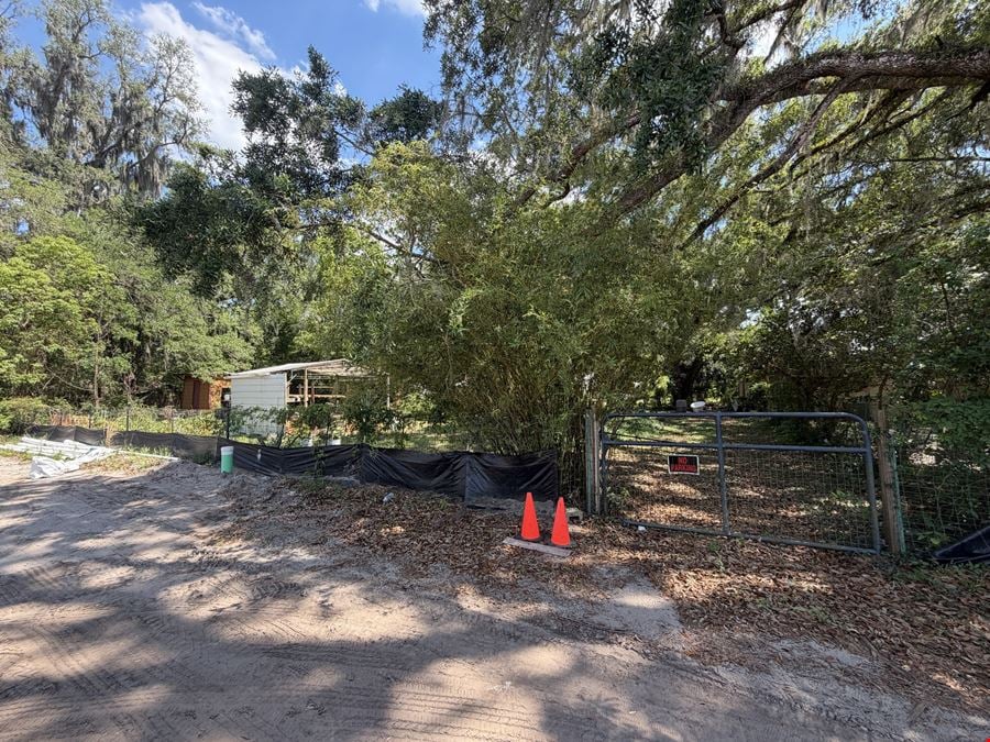 0.27-Acre | U2 Development Opportunity
