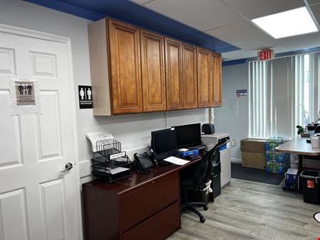 Preview of Office space for Sale at 9821 Greenbelt Rd # D 5