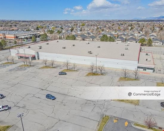 Preview of Retail space for Rent at 1442 West 9000 South