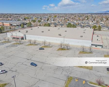 Preview of Retail space for Rent at 1442 West 9000 South