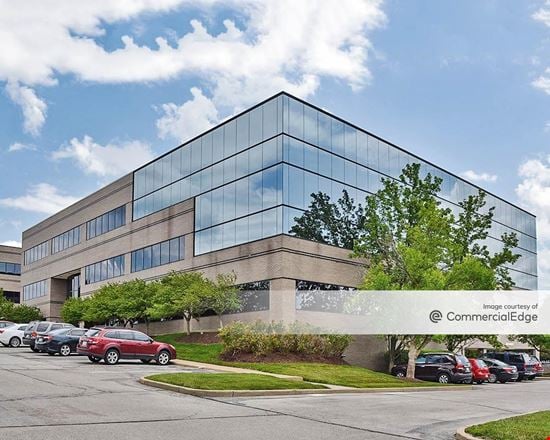Preview of Office space for Rent at 3668 S. Geyer Rd.