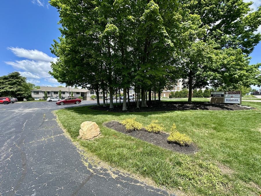 11223 Cornell Park Dr