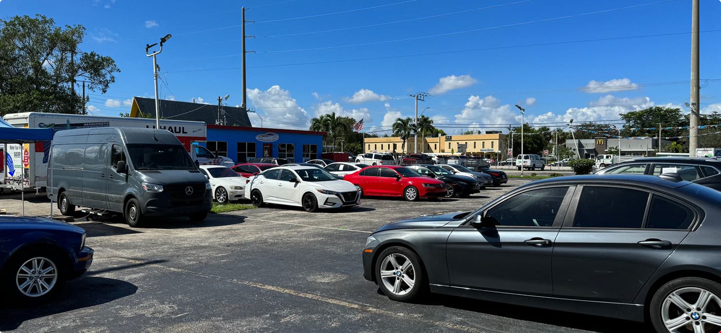3100 NW 30 Ave