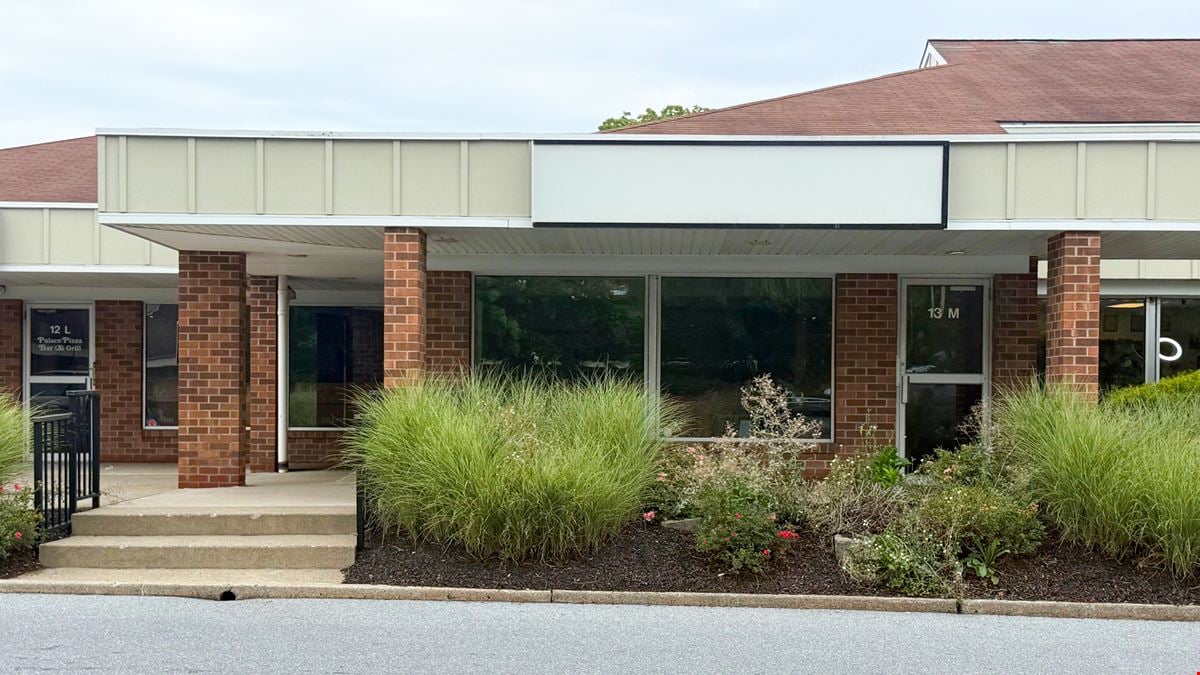 MacArthur Convenience Center