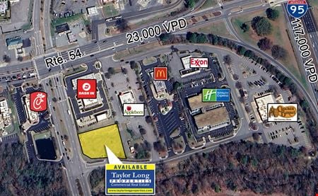 Preview of VacantLand space for Sale at 110 S Carter Rd