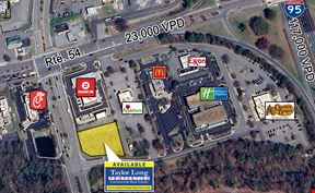 110 S Carter Rd
