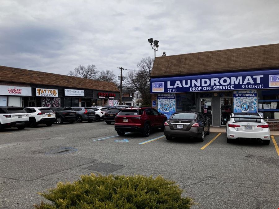 Bellmore Plaza